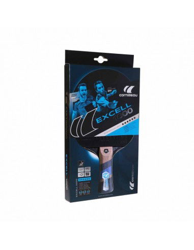 Excell 1000 Cornilleau table tennis...