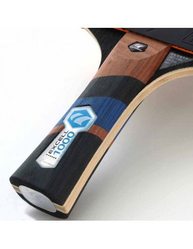 Excell 1000 Cornilleau table tennis...