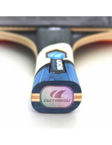 Cornilleau Table Tennis Racket...