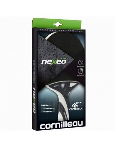 Cornilleau NEXEO X70 racket for...