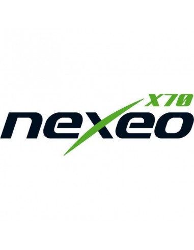 Cornilleau NEXEO X70 racket for...