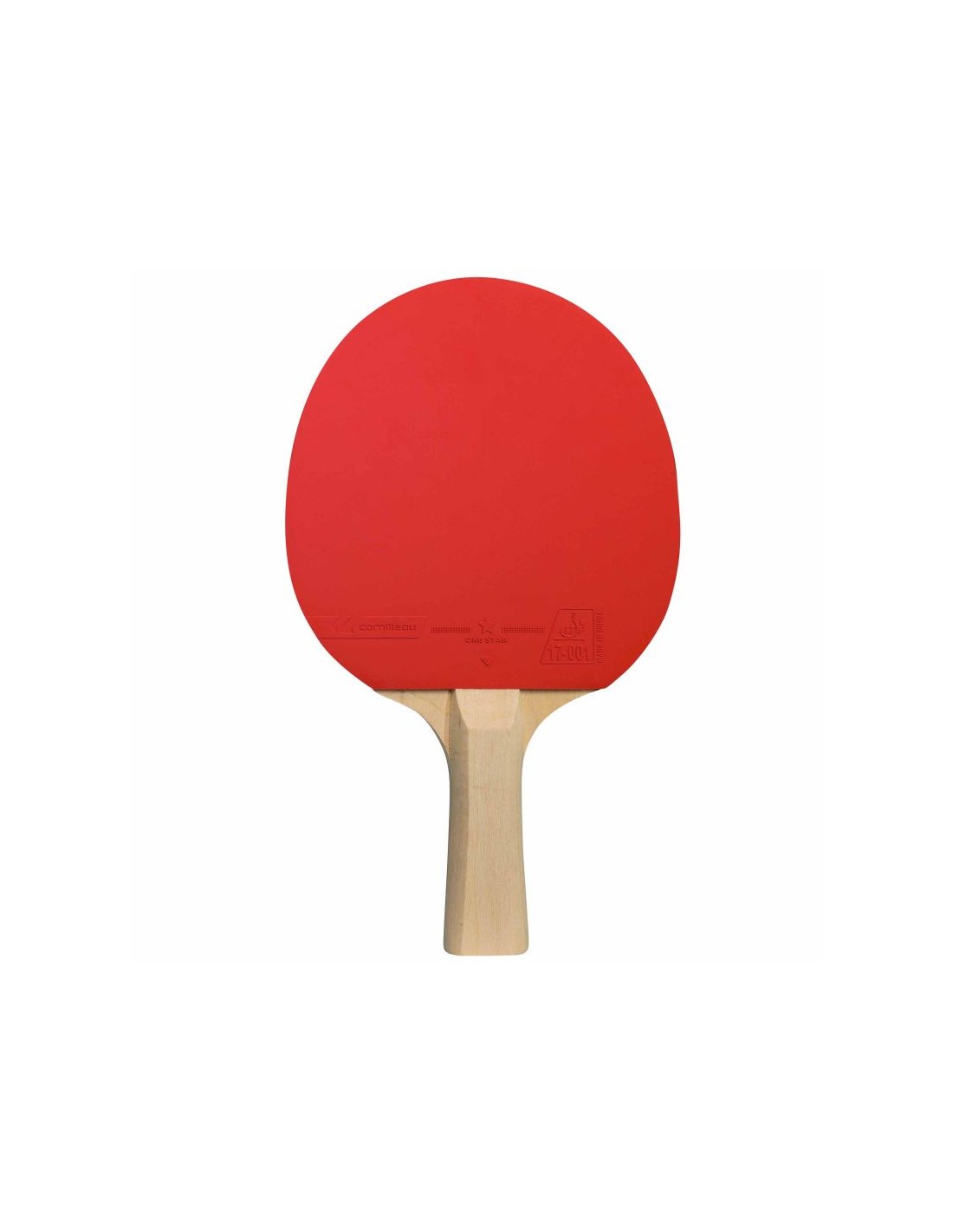 Cornilleau Cornilleau Sport 100 table tennis bats