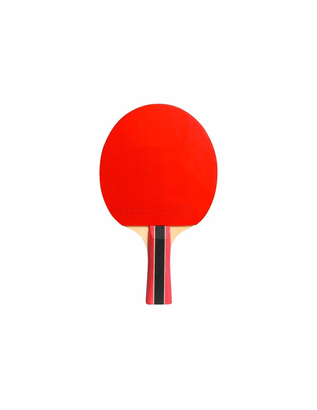 Cornilleau Sport 433000 table tennis bats
