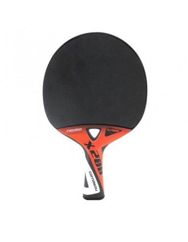 NEXEO GRAPHITE X200 table tennis bats