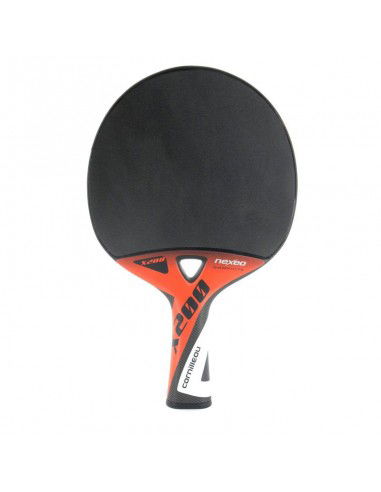 NEXEO GRAPHITE X200 table tennis bats