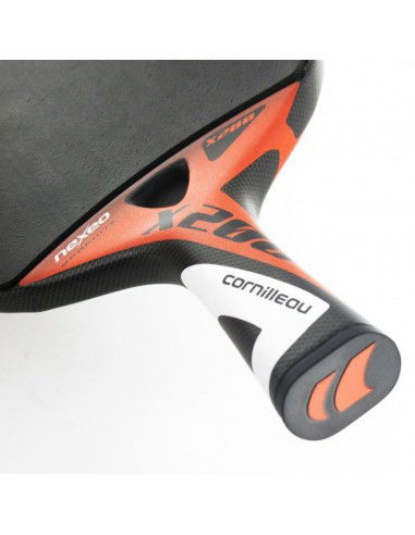 NEXEO GRAPHITE X200 table tennis bats