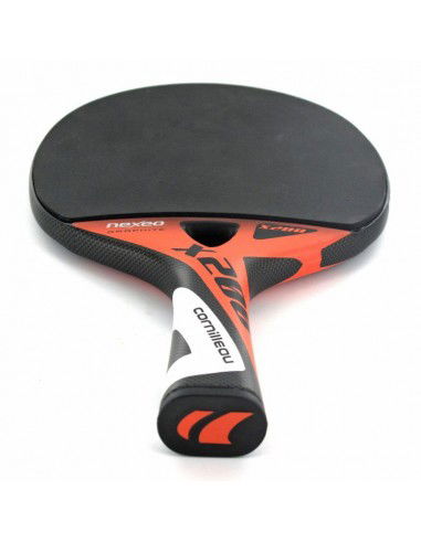 NEXEO GRAPHITE X200 table tennis bats
