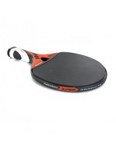 NEXEO GRAPHITE X200 table tennis bats