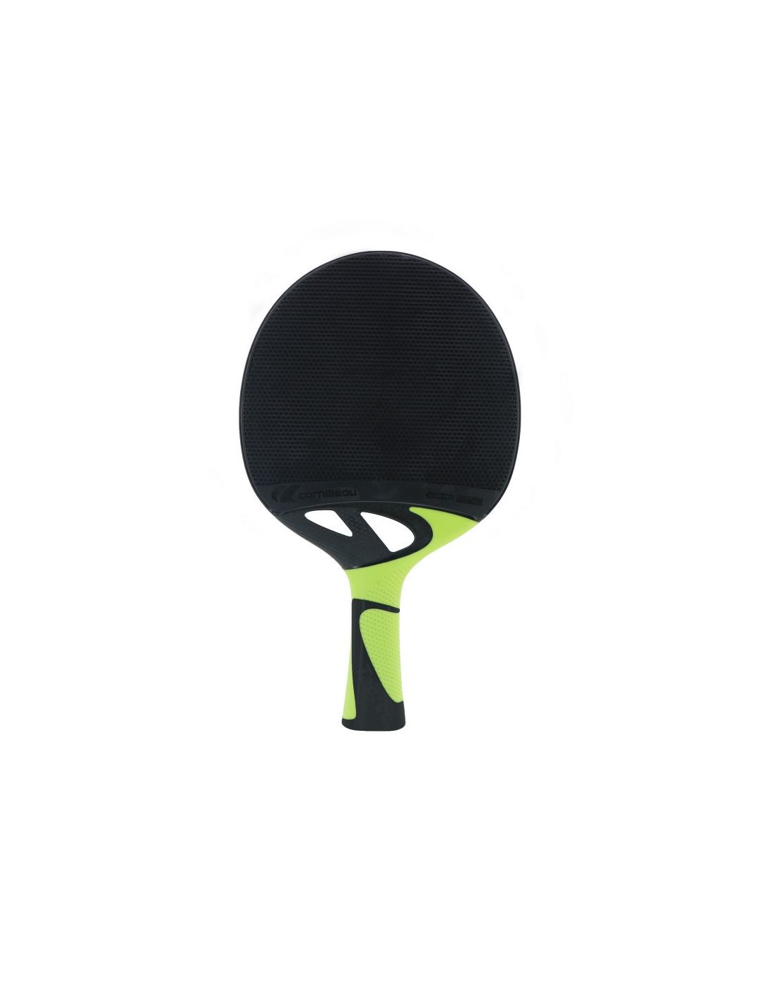 Cornilleau Tacteo 50 Outdoor 455306 Table Tennis Bat