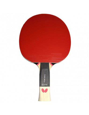 Pingpong racket Butterfly Timo Boll...