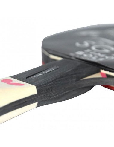 Pingpong racket Butterfly Timo Boll...