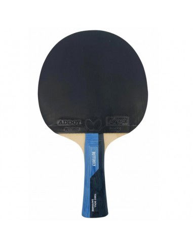 Table tennis bat Butterfly Timo Boll...