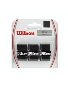 Wraps Wilson Pro Overgrip...