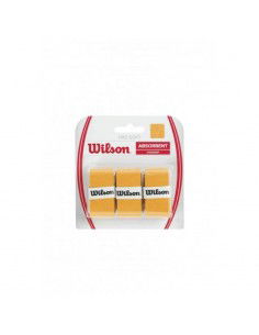Wraps Wilson Pro Soft...