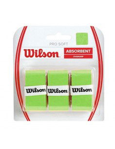 Wraps Wilson Pro Soft...