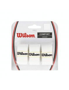 Wraps Wilson Pro Overgrip 3...