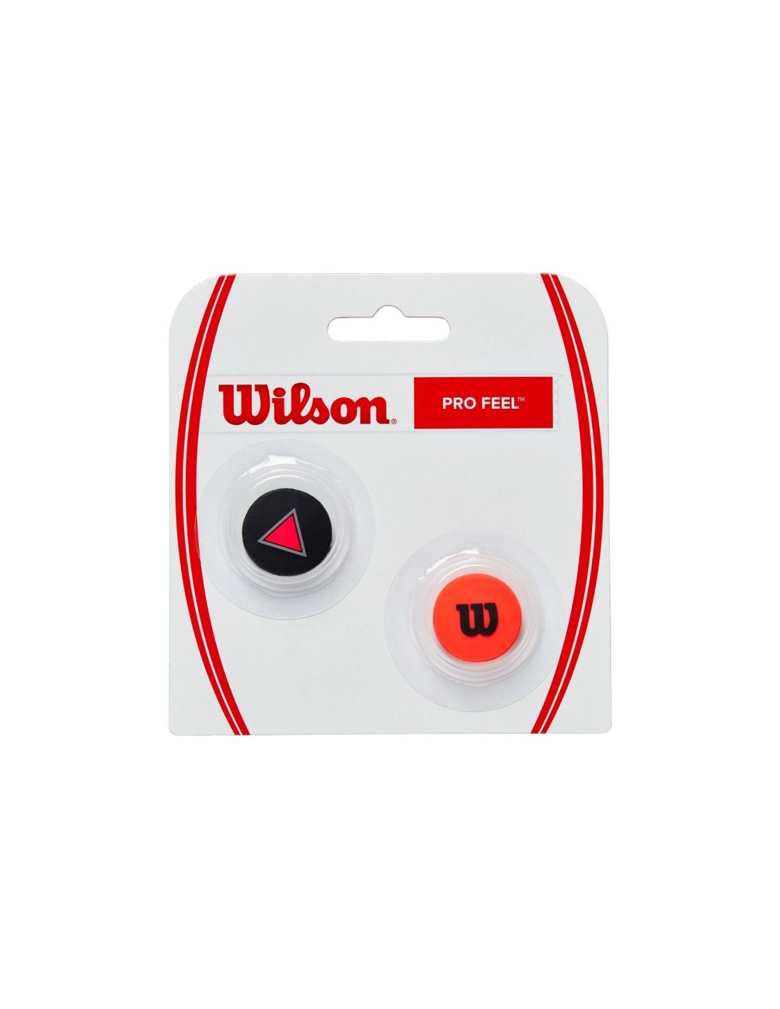 Wilson Pro Feel WR8405701001 absorber