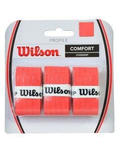 Wilson Profile Ower Grip 3 pcs