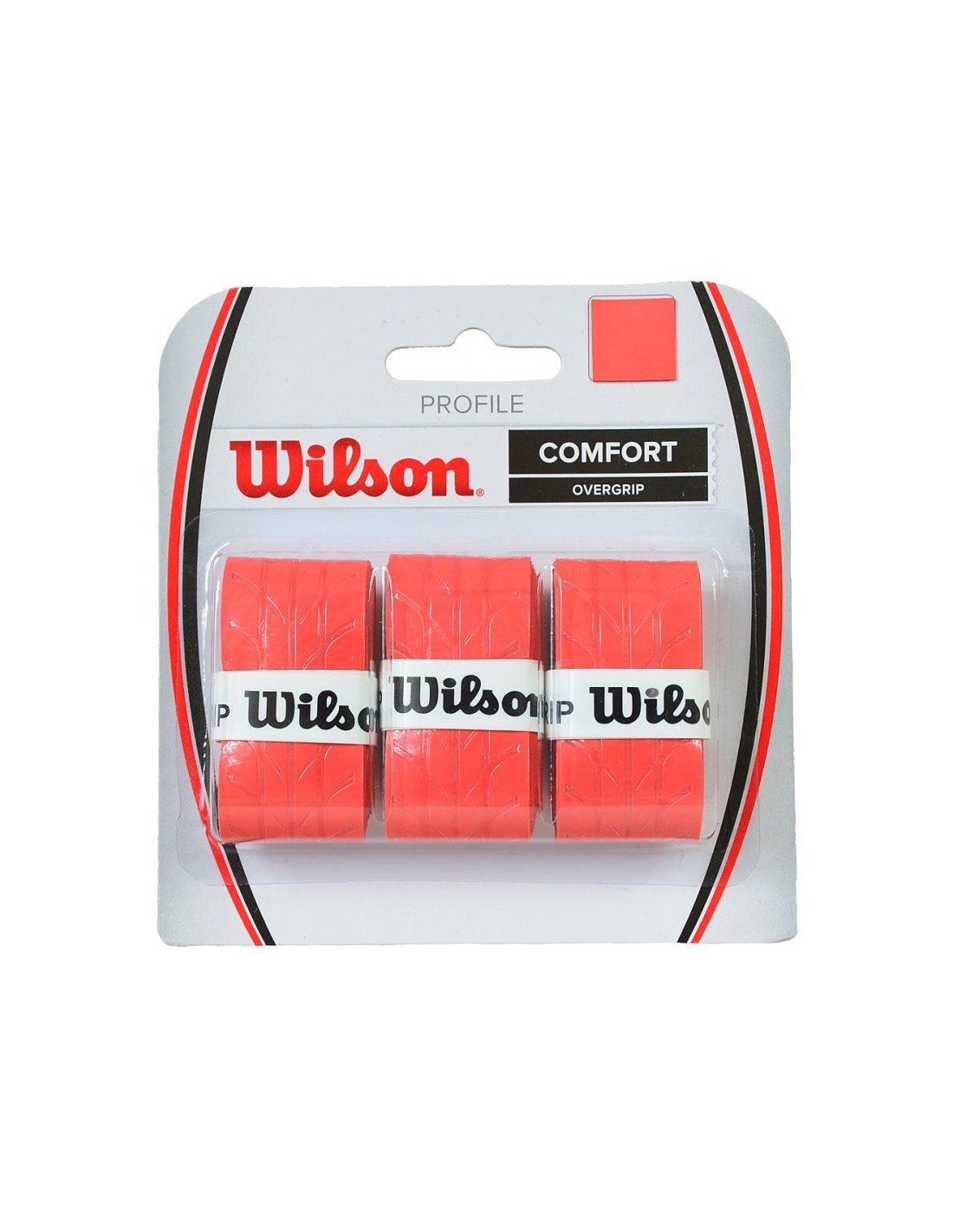 Men's Sports Other Accessories Wilson Red