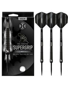 Harrows Supergrip Black...