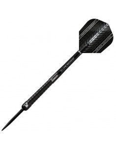 Harrows Supergrip Black... 2