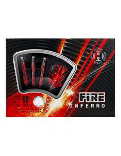 Darts Harrows Fire Inferno...