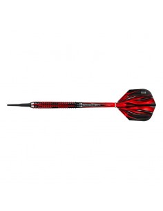 Darts Harrows Fire Inferno... 2