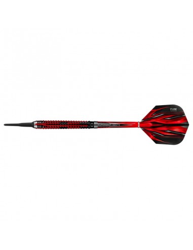 Darts Harrows Fire Inferno 90 Softip...