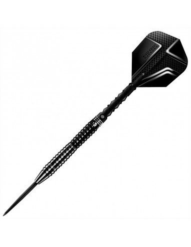 Harrows Black Knight 90 steeltip darts