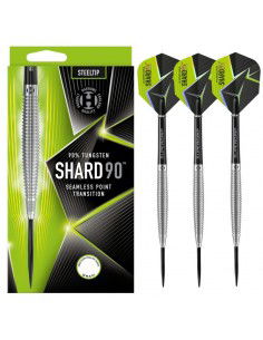 Harrows SHARD darts 90...