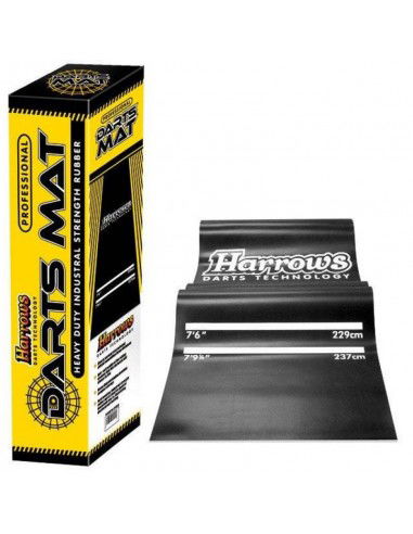 Harrows rubber mat HSTNK000013217