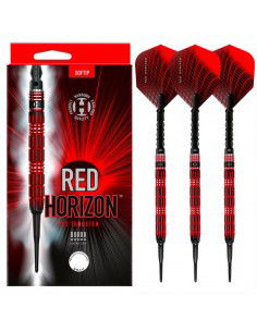 Darts Harrows RED HORIZON...