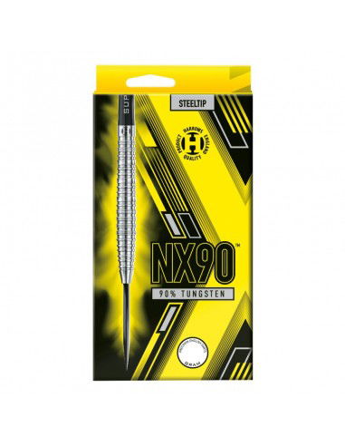 Harrows NX90 darts 90 steeltip NX90