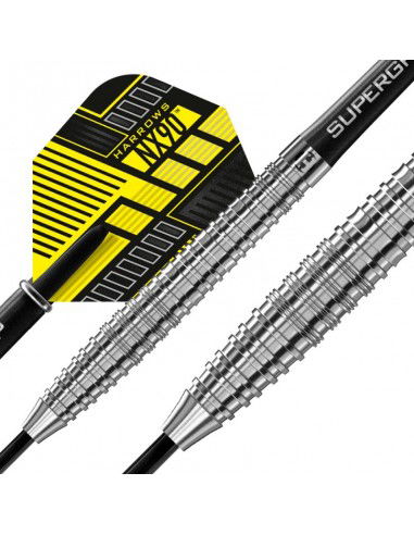 Harrows NX90 darts 90 steeltip NX90