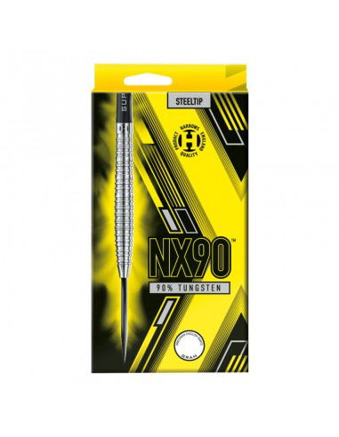 Harrows NX90 darts 90 steeltip NX90