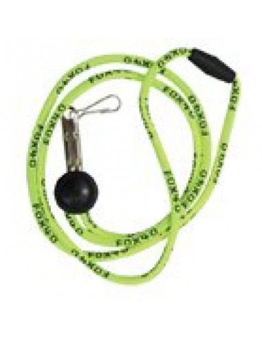 Whistle Fox 40 Classic Safety string...