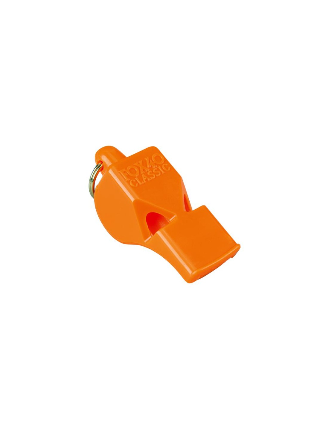 Fox Whistle Fox 40 Classic string 99030308 orange