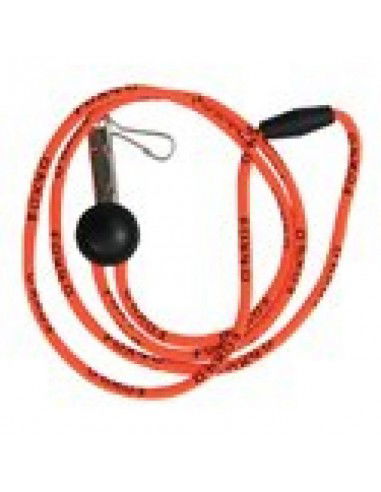 Whistle Fox 40 Classic string...