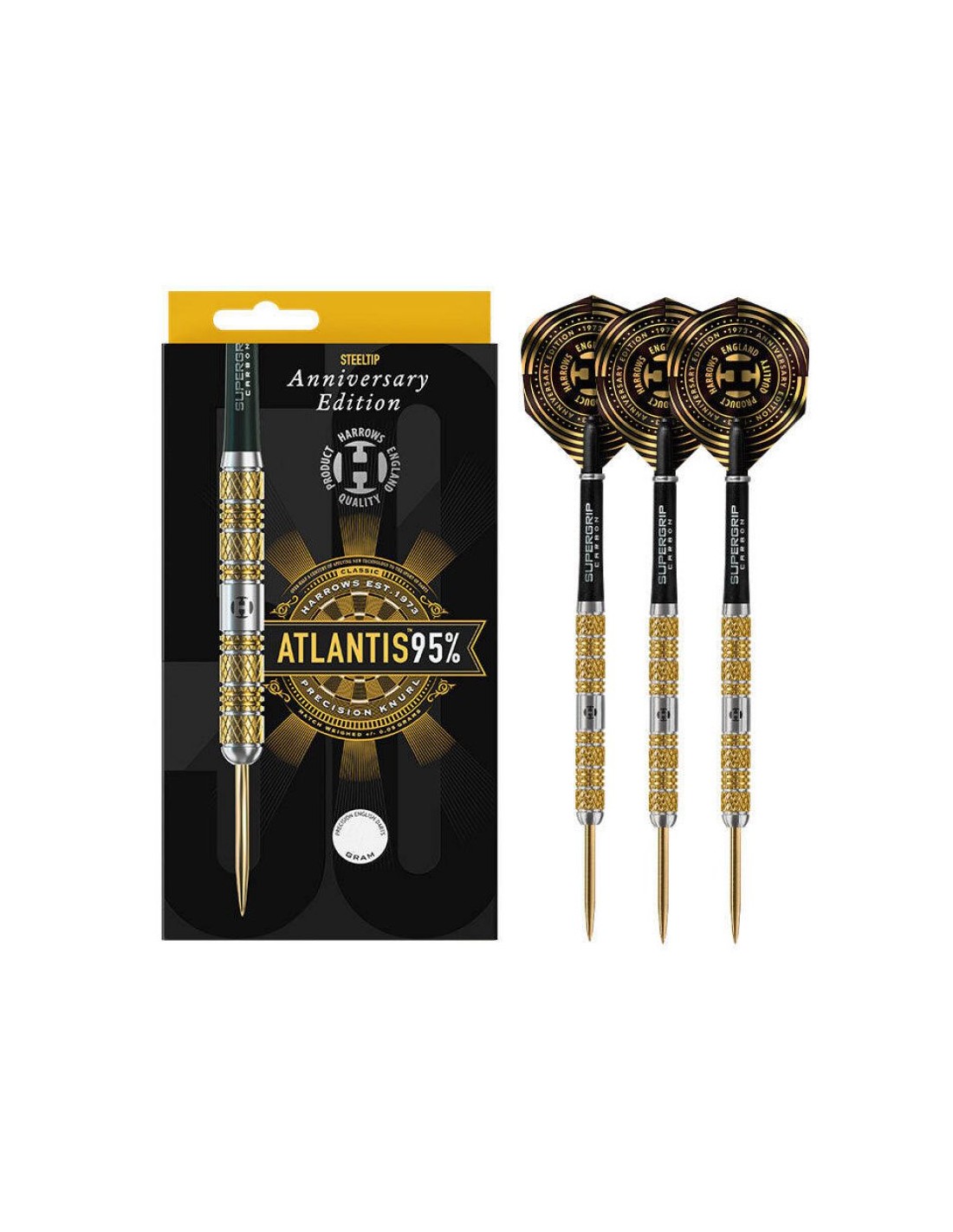 Men's Sports Shoes Harrows Red