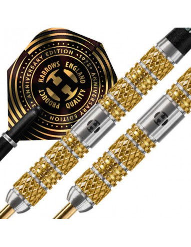 Harrows ATLANTIS Darts 95 50th...