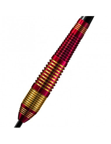 Harrows Vivid Steeltip HSTNK000013782