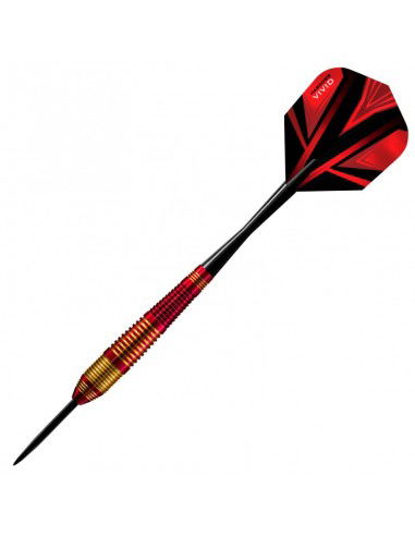 Harrows Vivid Steeltip HSTNK000013782