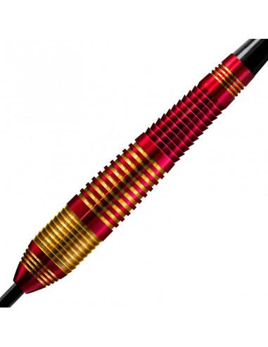 Harrows Vivid Steeltip HSTNK000013782