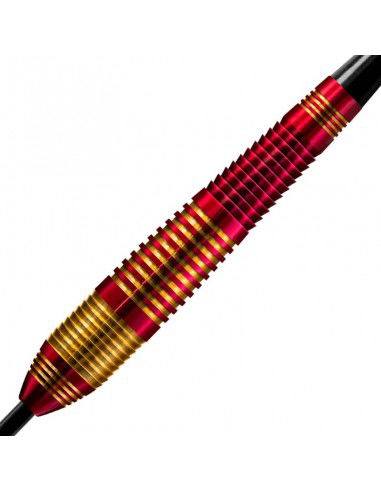 Harrows Vivid Steeltip HSTNK000013782