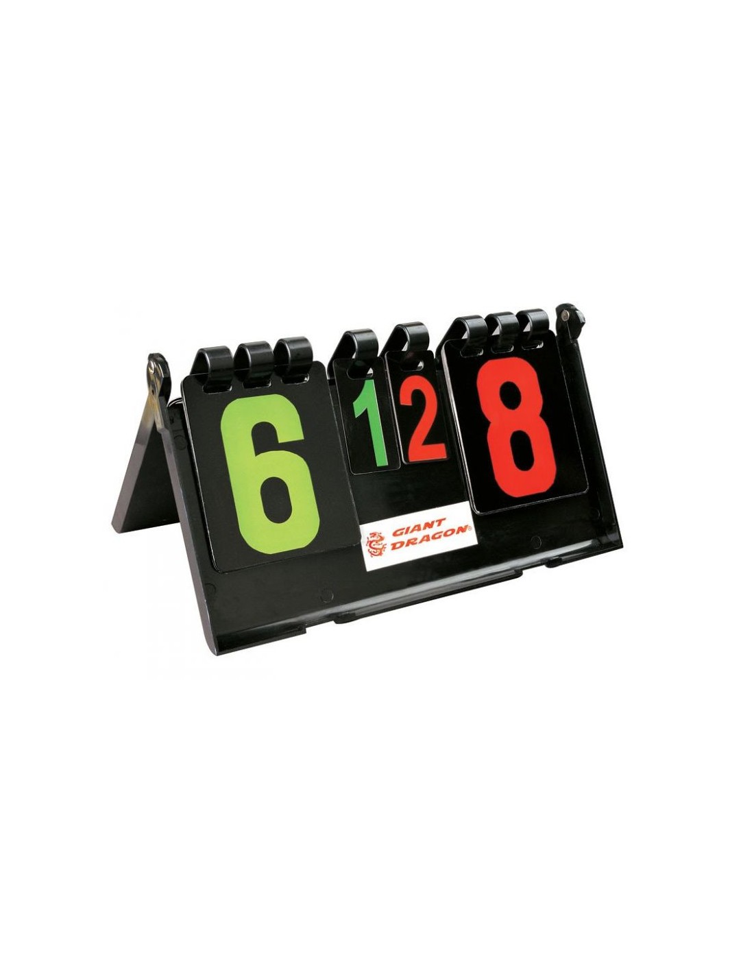 RE01 Giant Dragon Scoreboard HSTNK000009820
