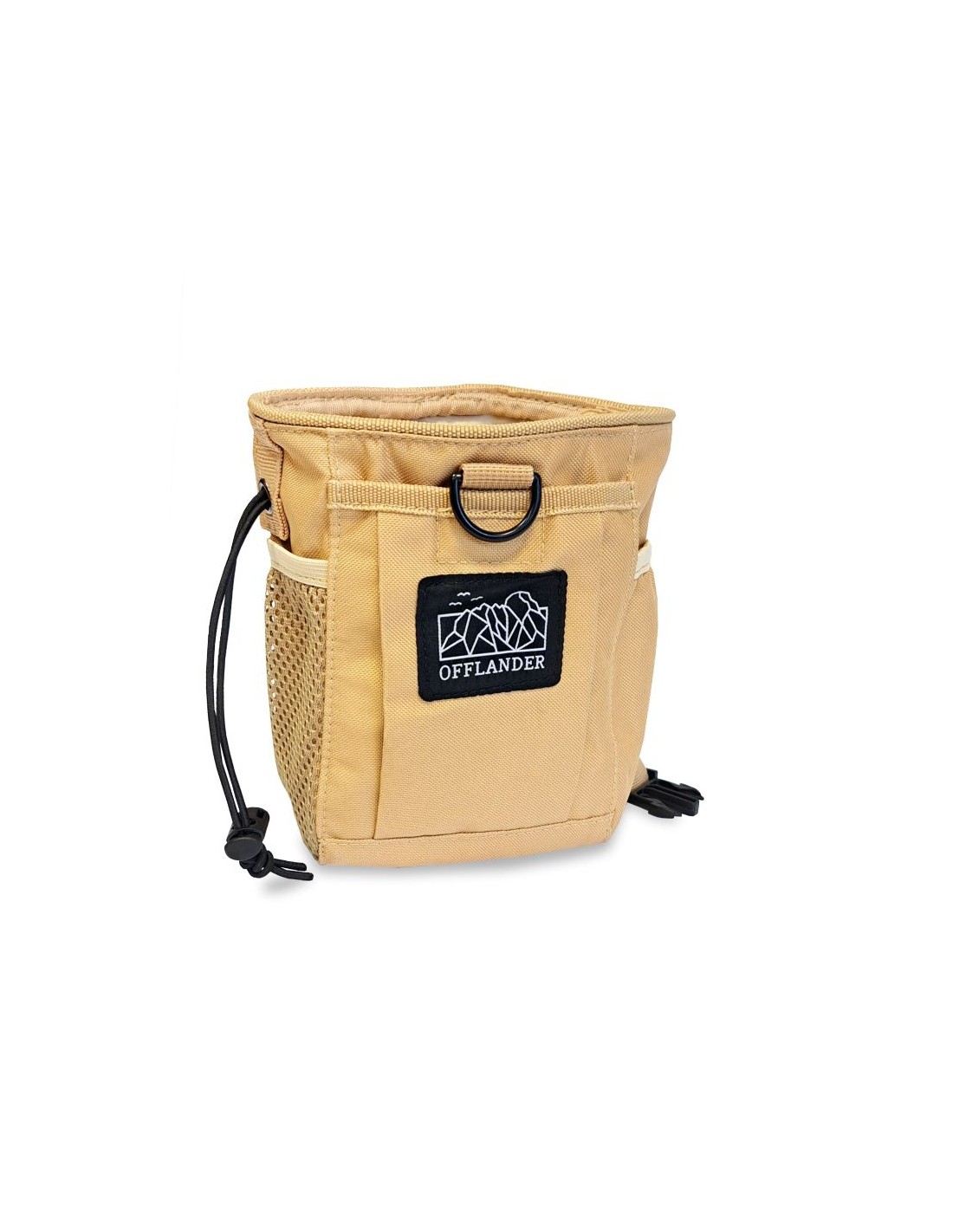 Offlander Molle tactical pouch OFFCACC30KH