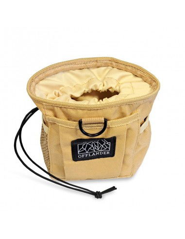 Offlander Molle tactical pouch...