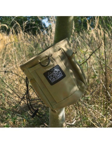 Offlander Molle tactical pouch...