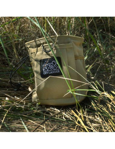 Offlander Molle tactical pouch...