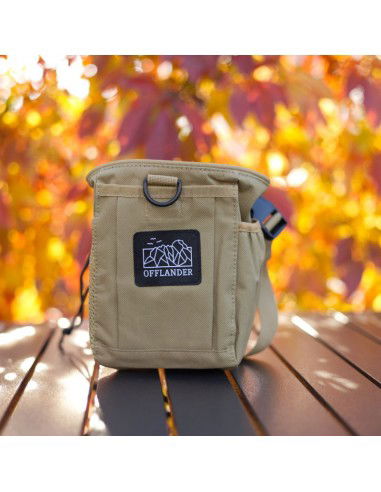 Offlander Molle tactical pouch...